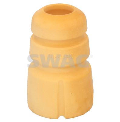 SWAG 33 11 3525 Rubber Buffer, suspension Front Axle Left Front Axle Right for PORSCHE